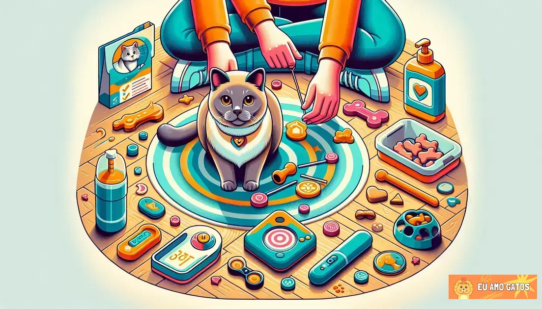 Benefícios do Treinamento com Clicker