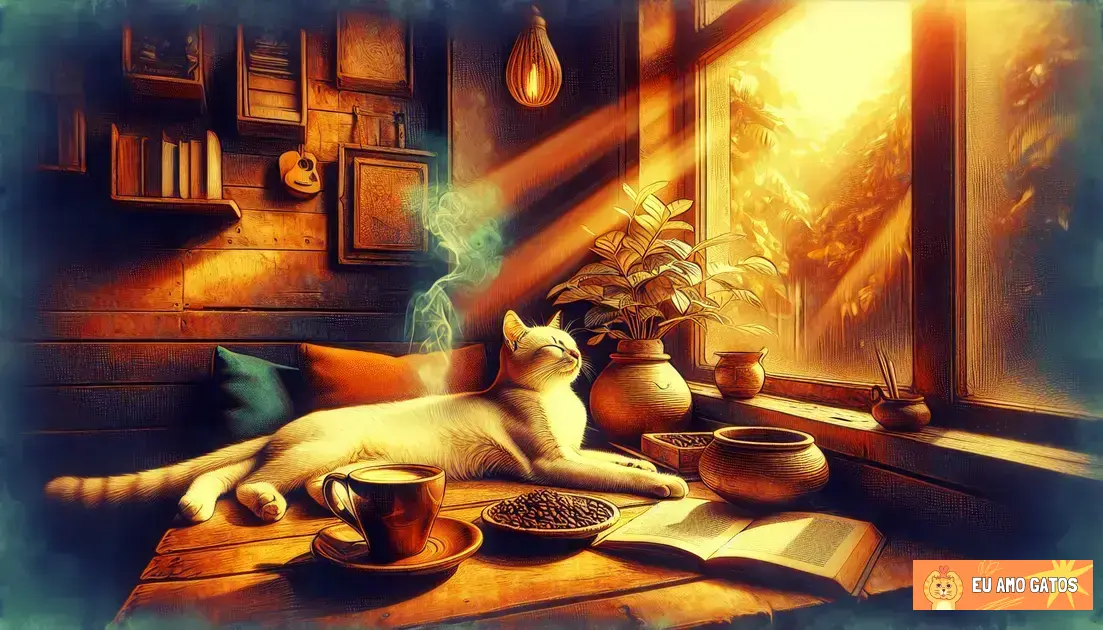 Cafeína