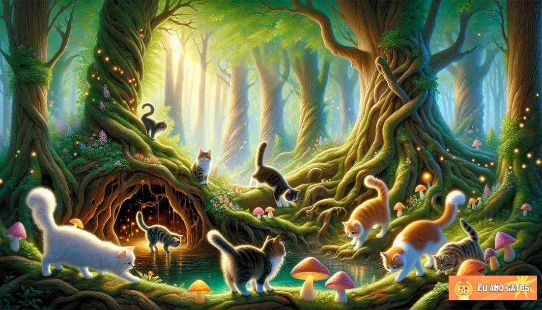 Exploração do Ambiente