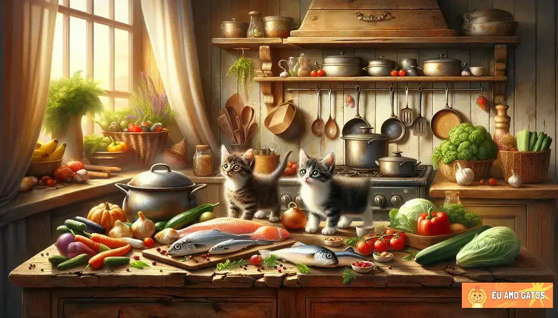 Receitas de Dietas Caseiras